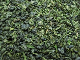 Le Touareg - Aromatisierter grüner Tee- (750g)