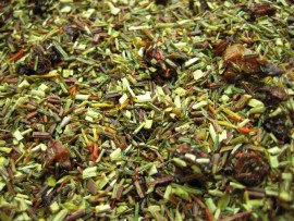 Grün Original - Grüner Rooibusch Tee- (750g)