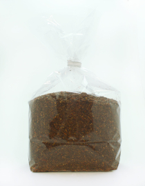 Agatha´s Bester® Bratapfel - Aromatisierter Rooibusch Tee- (750g)