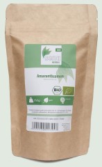 SENA-Herbal Bio -  ganze Amaranthsamen- (750g)