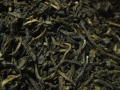 Darjeeling FTGFOP1 Dhajea - Grüner Tee (100g)