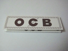 OCB Weiß Extra Long