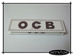 OCB Weiß Extra Long