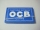 OCB Blau Blättchen mit Gummizug 100 Blatt