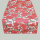 40x90 cm Tischläufer  - Textildruck Motiv Weihnachtsstern