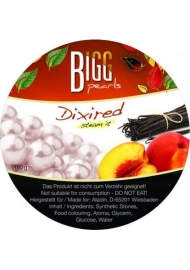 Bigg Pearls Dixired 150g