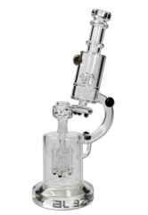 Blaze Mikroskop Multi-Level-Glaspfeife
