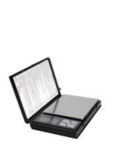 BLscale Notebook Digitalwaage - 0,01-500g