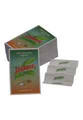 JILTER Jiltip Filtertips Long - Box mit 10Heften à 100Tips
