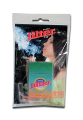 Jilter® Tip Eindrehfilter aus Glas