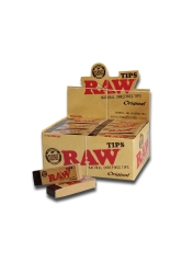 RAW Tips - BOX