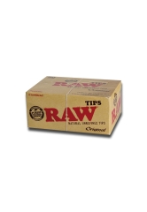 RAW Tips - BOX