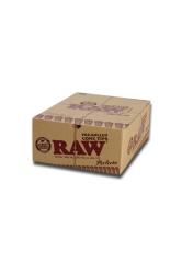 RAW Perfecto Vorgerollte Cone Tips - Box