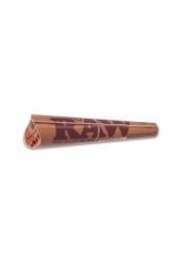 RAW King Size Cones - Box (32 x 3 Tubes)