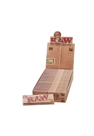 RAW Slim 1 1/4 Size Papers