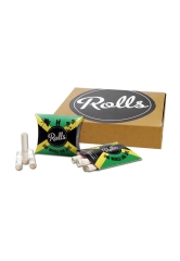 Rolls Jamaica Smart Filter Pocket Pack - 1 Box