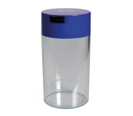 Tightpac Vakuum-Container 1,30Liter - blau