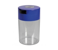 Tightpac Vakuum-Container 0,57Liter - blau