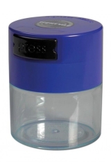 Tightpac Vakuum-Container 0,12Liter - blau
