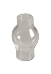 Glaskuppel für Vaporite Quartz Wax Vaporizer