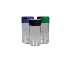 Tightpac Vakuum-Container 2,35Liter - grün