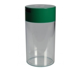 Tightpac Vakuum-Container 1,30Liter - grün