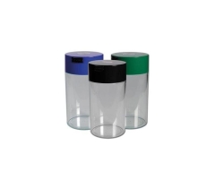 Tightpac Vakuum-Container 1,30Liter - grün