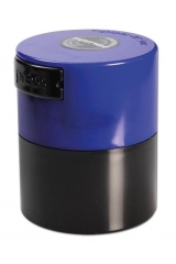 Tightpac Vakuum-Container 0,12Liter farbig - blau