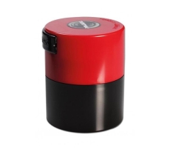 Tightpac Vakuum-Container 0,12Liter farbig - rot