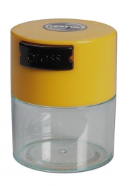 Tightpac Vakuum-Container 0,12Liter - gelb