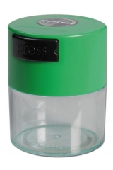 Tightpac Vakuum-Container 0,12Liter - grün