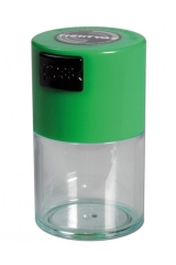 Tightpac Vakuum-Container 0,06Liter - grün
