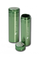 BL Stash Stick Vorratsbehälter L - grün