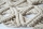 Wandbehang Baumwolle Makramee 70 cm