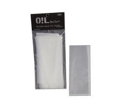 Oil Black Leaf Rosin Bag Filterbeutel 120µm M