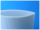 Filtervliesmatte für Aktivkohlefilter Art. 101941, 66,5 x 101 cm