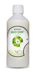 Biobizz LEAF - COAT , Pflanzenstärkungsmittel, 500 ml