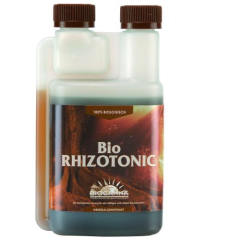 CANNA Bio Rhizotonic, Wurzelstimulator, 250 ml