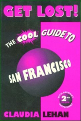 Get Lost - The Cool Guide, San Francisco english version