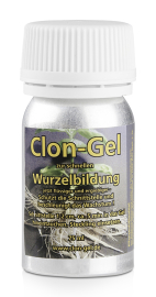 Clon-Gel Express, 100 ml