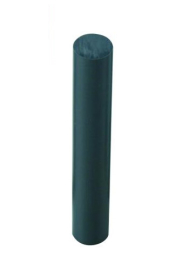 PVC-Stab, ø 12 x 80 mm, grau, passend für growSYSTEM 1.0 und 1.2