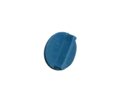 Schraube für Air-Pot® 1 L, dunkelblau