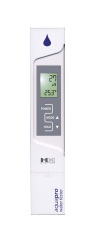 HM Digital EC/Temp-Meter, AquaPro, Auflösung: 0,1...