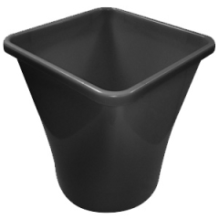 AutoPot 1 Pot XL Topf, schwarz, 25 L, für 1 Pot XL...