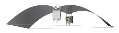 Adjust-A-Wings Reflektor Enforcer L + 2 Fassungen, unverkabelt, + 2 Spreader L