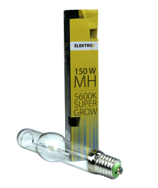 Elektrox SUPER GROW 150W MH