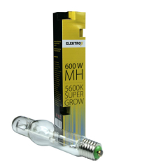 Elektrox SUPER GROW 600W MH
