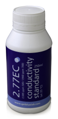 bluelab EC-Eichlösung, EC 2,77, 250 ml / Flasche