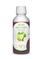 Biobizz Acti-Vera, Botanischer Aktivator, 250 ml