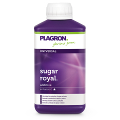 Plagron Sugar Royal Stimulator 250 ml